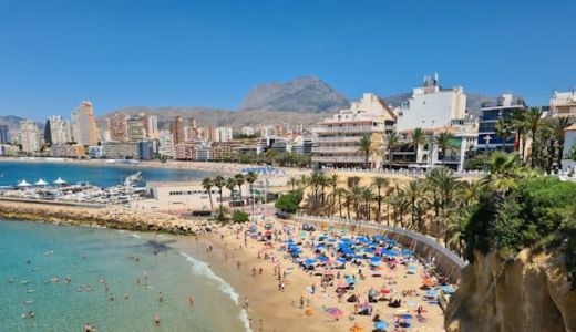 Alicante Airport Transfers 21